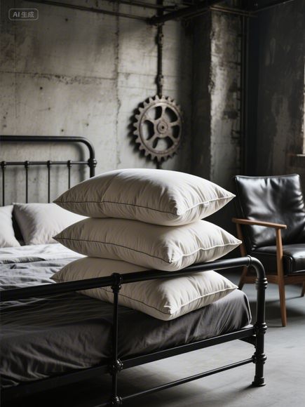 The Enigmatic Location of Liuxiang Custom Pillow Shop in Yangxiu