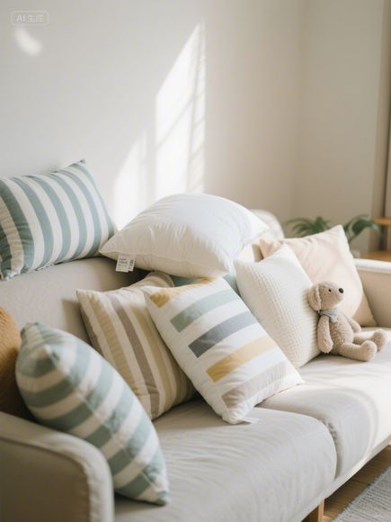 河北枕头定制厂家介绍