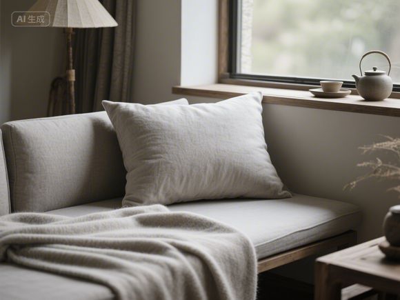 中山枕头定做店铺概览