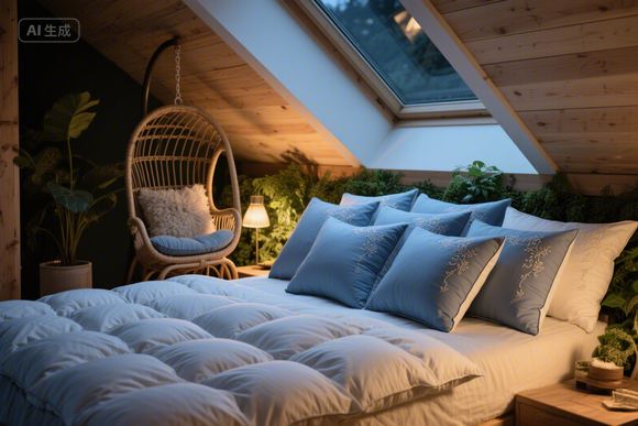 Exploring the Quality of Custom Pillow Cores in Jiading District