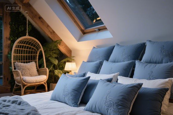 Customized Love Pillow Set for a Perfect Pair of Hearts Customized Love Pillow Set for a Perfect Pair of Hearts