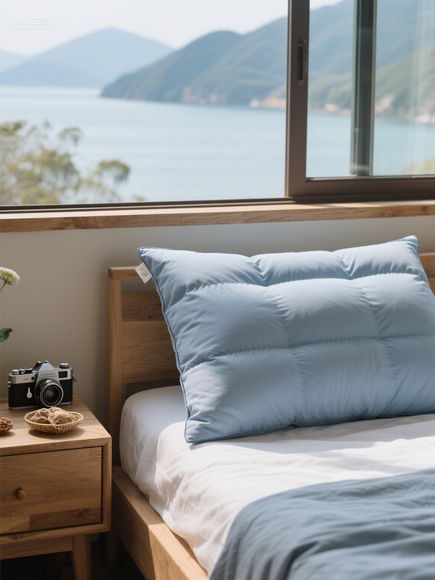 tle:Creating Dreams with Durable,Comfy,and Customizable Childrens Pillows from Jiayu Textile Factory in Yunnan