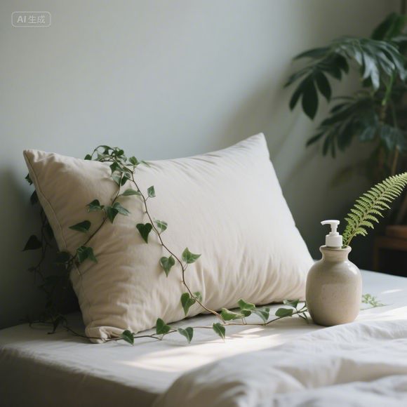 石家庄佳羽纺织厂专业枕头定制厂家介绍