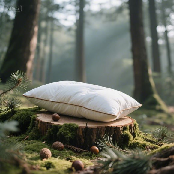 Custom荞麦壳 Pillow Factory at Jia Yu Textile Factory