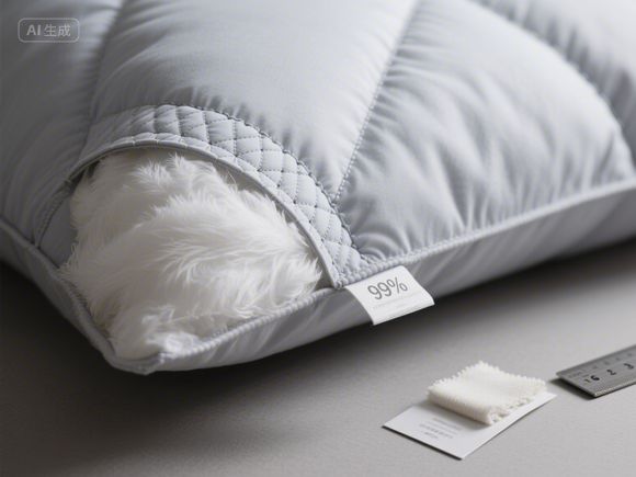 沈阳枕头定做店铺介绍及产品优势