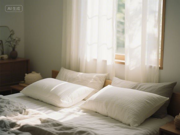 The Enigmatic Location of Liuxiang Custom Pillow Shop in Yangxiu