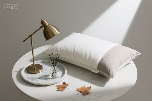 Custom Pillows in Harbin:Your Perfect Rest Companion from JiaYu Textile Factory