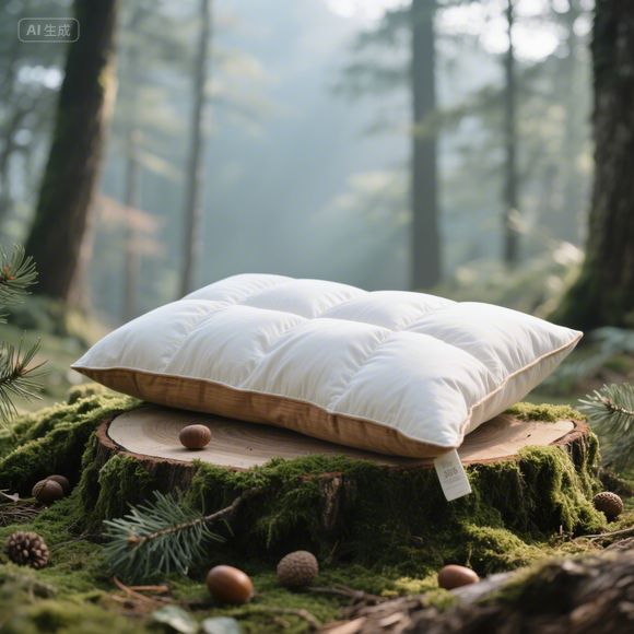 Custom Military Pillows:A Visual Guide to Premium Comfort and Durability