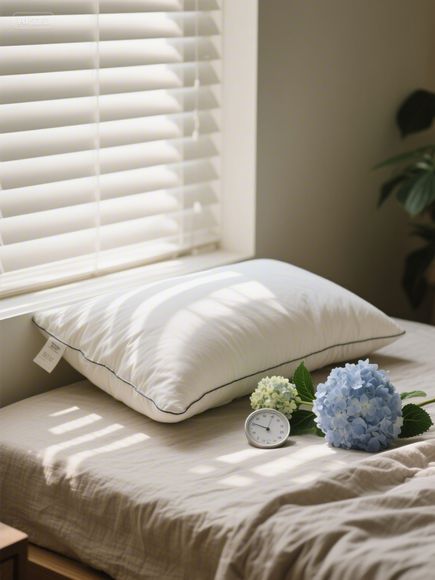 tle:Custom Natural Pillow Making in Gansu Price Comparison and Product Features