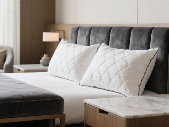 Custom-Built Baby Pillow Cases:Pure Cotton Solutions by JiaYu Textile Factory