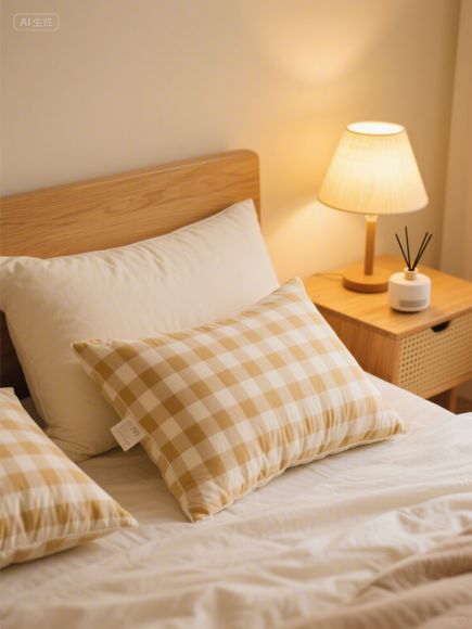 沈阳枕头定做店铺介绍及产品优势 沈阳枕头定做店铺介绍及产品优势