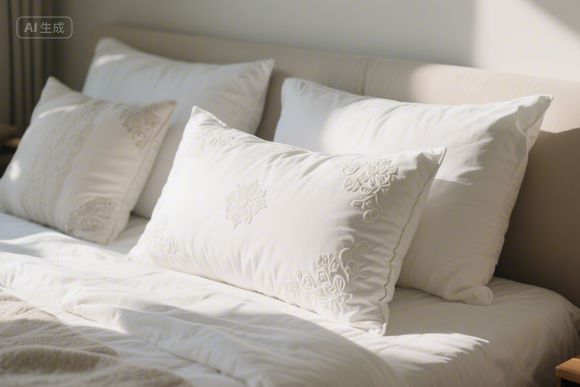 Customized Love Pillow Set for a Perfect Pair of Hearts Customized Love Pillow Set for a Perfect Pair of Hearts