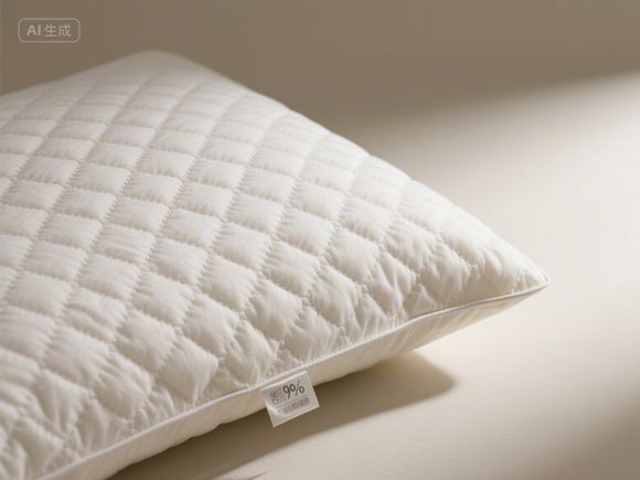Custom荞麦皮 Pillow Service by Jiayu Textile Factory