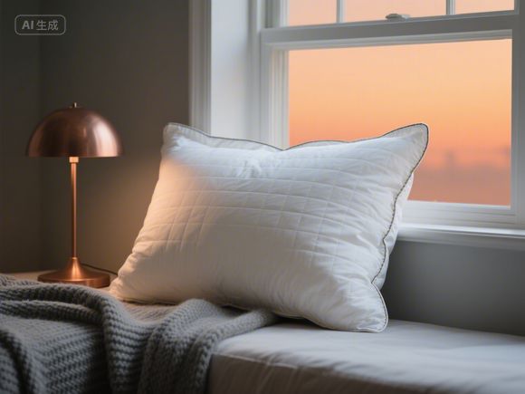 The Enigmatic Location of Liuxiang Custom Pillow Shop in Yangxiu