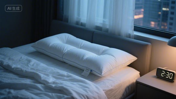 Customized U-Shaped Pillow Customization in Quzhou by Jiayu Textile Factory