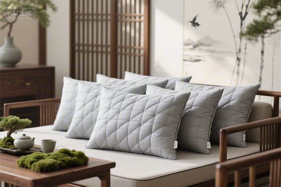 Custom Pillow Molds in Foshan:Expertise,Innovation,and Unmatched Comfort Solutions