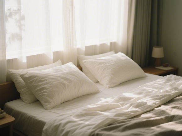 Customized Pillows in Bo Shan:Your Personalized Sleep Solution