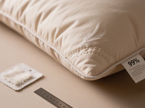 Customized阳泉荞麦皮 Pillow from Jia Yu Textile Factory