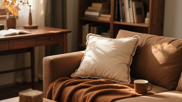 How to Order Custom Pillow Cores in Huxian:A Comprehensive Guide