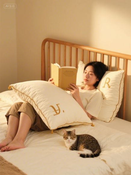 tle:Exploring the Luxury of High-Quality Pillow Making in Jiangsu