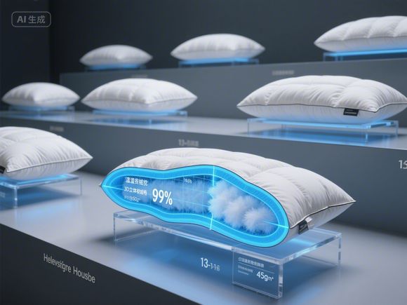 How to Wash the Custom-Made Big Pillow