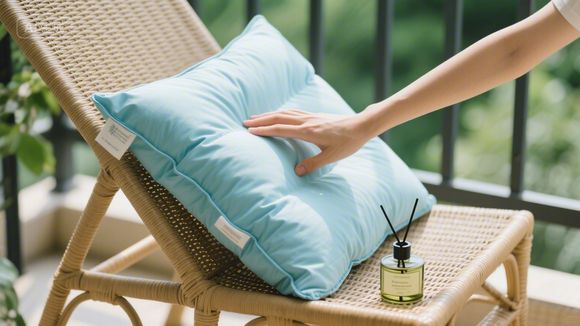 The Ultimate Guide to Customizing Your U-Shaped Inflatable Pillow in Zhuhai