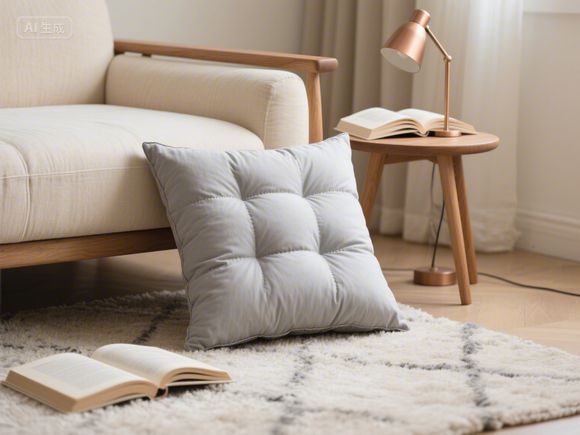 Customized阳泉荞麦皮 Pillow from Jia Yu Textile Factory