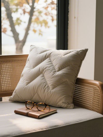 陕西手工枕头定制服务介绍