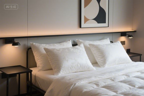 Custom Pillow Molds in Foshan:Expertise,Innovation,and Unmatched Comfort Solutions