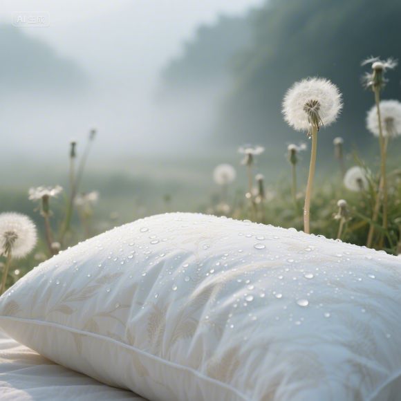 中山枕头定做店铺概览