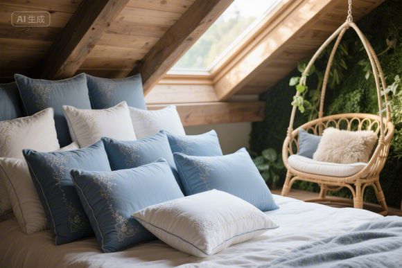 Mastering the Art of Comfort:A Guide to Custom Hotel Pillow Core Wholesale