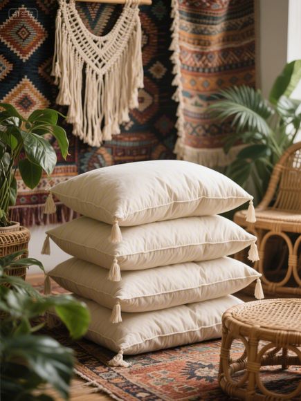 Choosing the Right Custom Pillowcases for Your Hotel:Partnering with Nantongs Leading Supplier