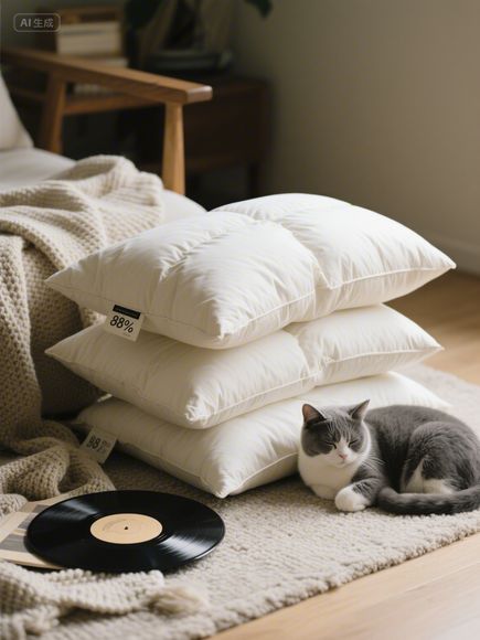 Custom Pillow Size Costs:What You Need to Know