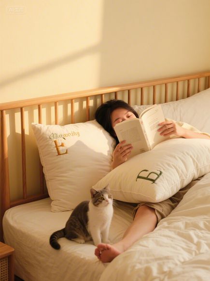 Customizable Pillow Design