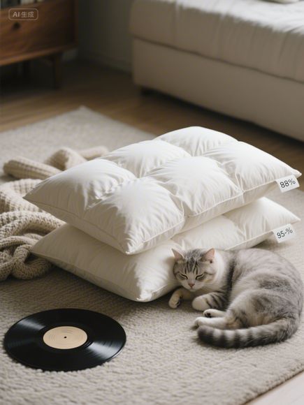 河北枕头定制厂家介绍