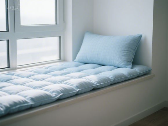 tle:Choosing the Perfect Bedding for Your Home A Guide to Jiayu Textiles Handmade Cotton Rug Covers in Huangdao