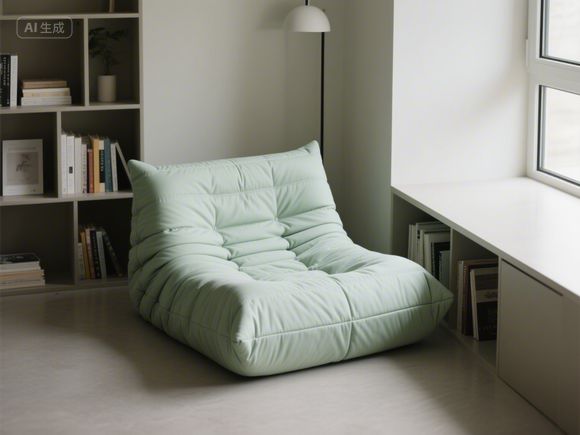 Customized Sofa Cushions in Xingping by Jiayu Textile Factory