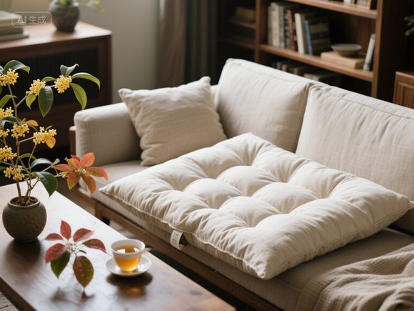 床上垫子定制图片及价格详谈