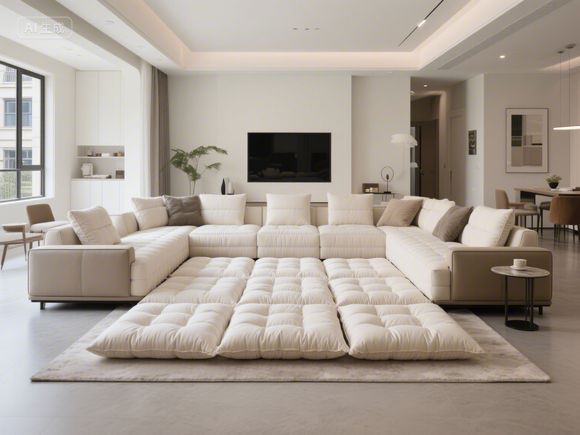 Pricing and Customization Options for Sofa Cushions in Zhonggong:A Comprehensive Guide