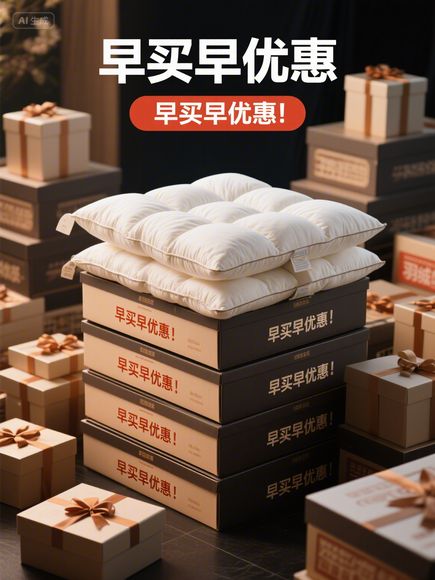 tle:Handcrafted Throw Pillow Sewing Guide