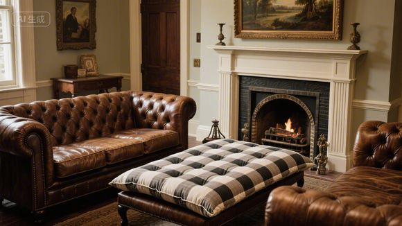 Customized Sofa Cushions in Xingping by Jiayu Textile Factory