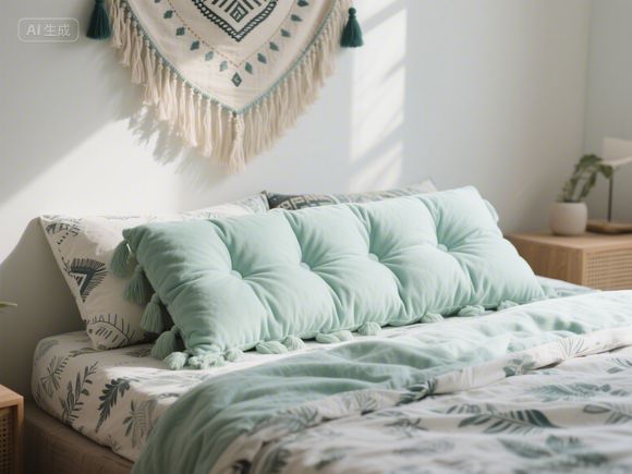 哪里定做弹簧垫子好？佳羽纺织厂产品优势介绍与选择指南