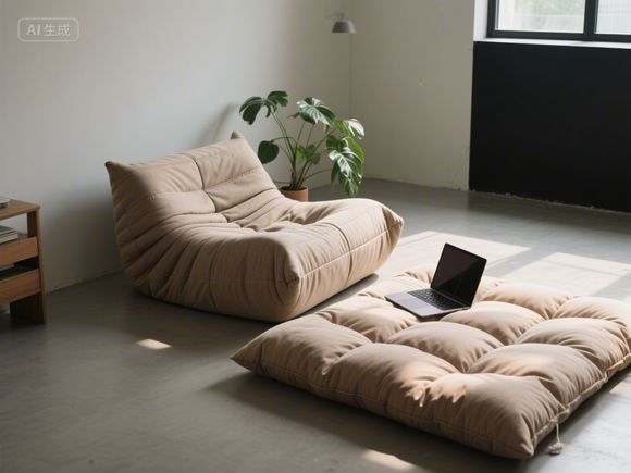 南沙佳羽纺织厂定制餐椅垫子店介绍