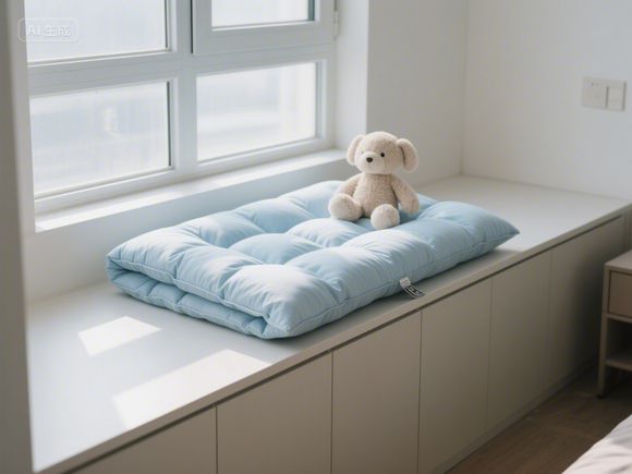 tle:Custom Window Seat Covers in Rongcheng