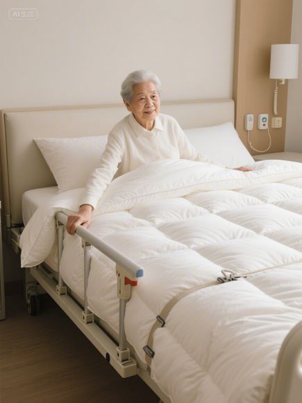 The Impact of Wear and Tear on Polyester Cotton Clothing and Blankets