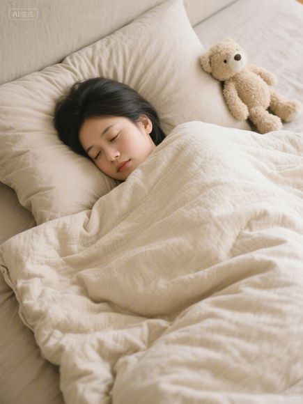 探讨佳羽纺织厂聚酯纤维冬被的机洗适宜性