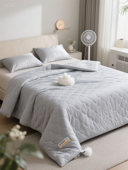The Ultimate Guide to Polyester Fiber White Cotton Windproof Blanket by Jiayu Textile Factory