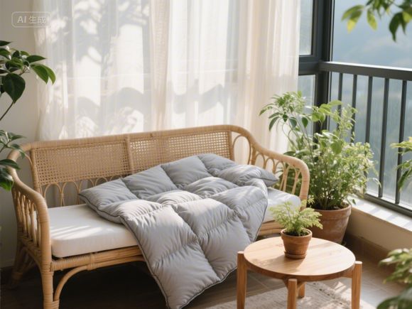 Exploring the Benefits of Ester Fiber Lyocell Bedding:A Guide to Premium Sleep Solutions