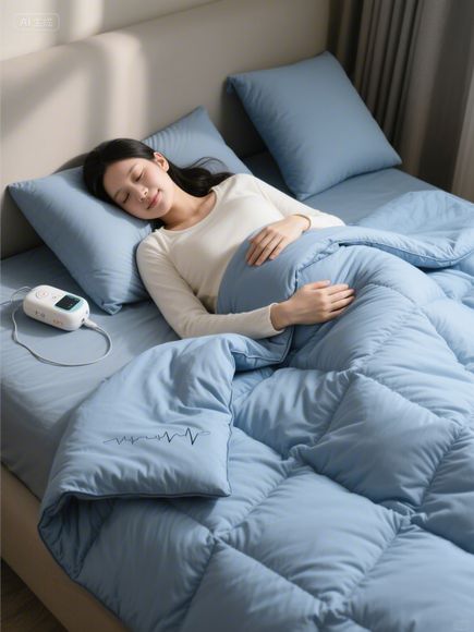 The Versatility of Polyester Fiber Quilts:Can They Be Dried?