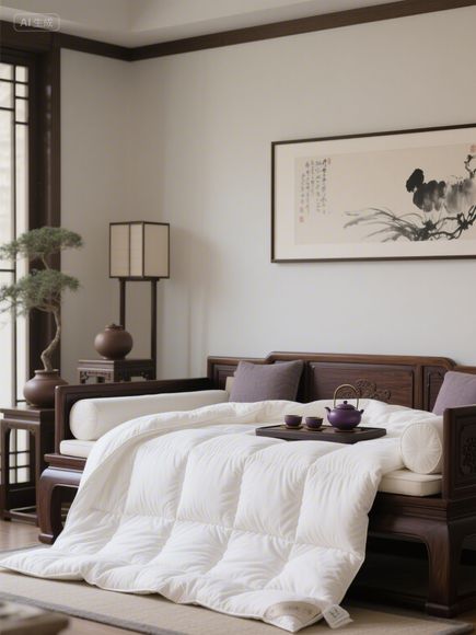 Is Polyester Fiber A-Grade Quilt Core Good?